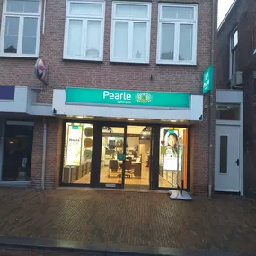 Bild von Pearle Opticiens Leerdam