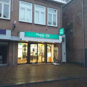 Bild von Pearle Opticiens Leerdam