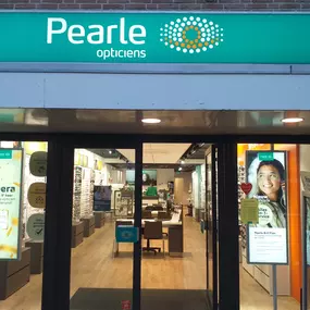 Bild von Pearle Opticiens Leerdam