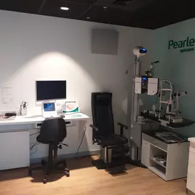 Bild von Pearle Opticiens Leerdam