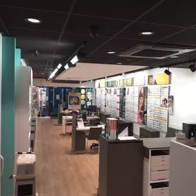 Bild von Pearle Opticiens Leerdam