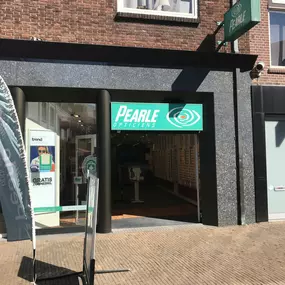 Bild von Pearle Opticiens Barneveld