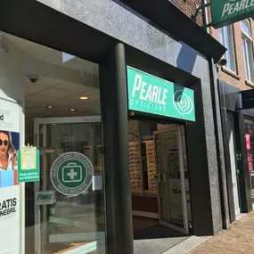 Bild von Pearle Opticiens Barneveld