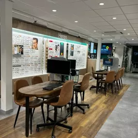 Bild von Pearle Opticiens Oudenaarde