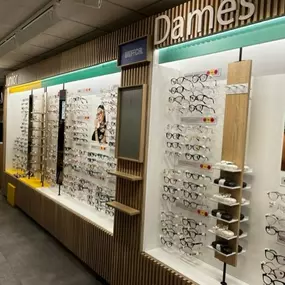 Bild von Pearle Opticiens Oudenaarde