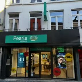 Bild von Pearle Opticiens Oudenaarde