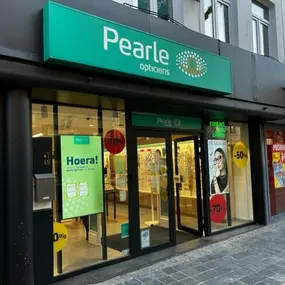 Bild von Pearle Opticiens Oudenaarde