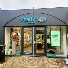 Bild von Pearle Opticiens Putten