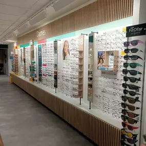 Bild von Pearle Opticiens Putten