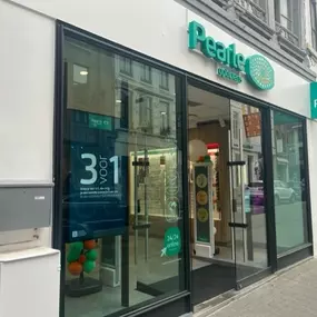 Bild von Pearle Opticiens Diest - Centrum