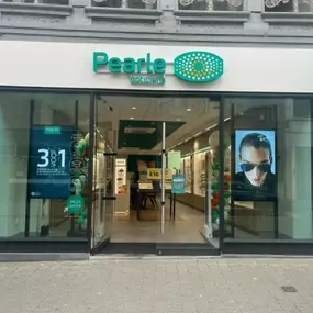 Bild von Pearle Opticiens Diest - Centrum