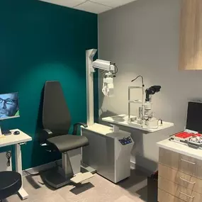 Bild von Pearle Opticiens Diest - Centrum