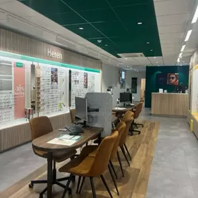 Bild von Pearle Opticiens Diest - Centrum