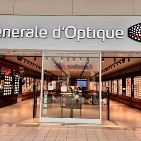 Bild von Opticien BORDEAUX LORMONT Générale d'Optique