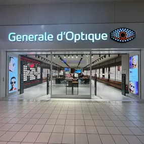 Bild von Opticien BORDEAUX LORMONT Générale d'Optique