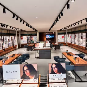 Bild von Opticien BORDEAUX LORMONT Générale d'Optique