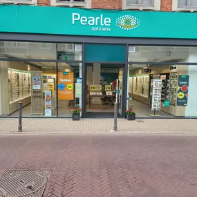 Bild von Pearle Opticiens Dendermonde