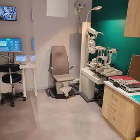 Bild von Pearle Opticiens Dendermonde