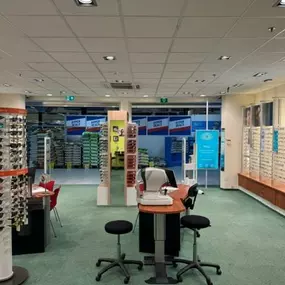 Bild von Pearle Opticiens Kraainem