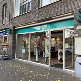 Bild von Pearle Opticiens Hoofddorp