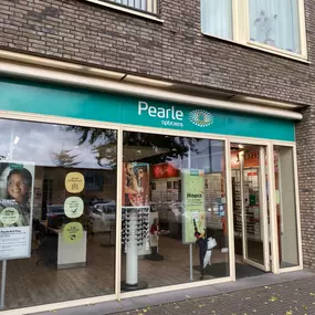 Bild von Pearle Opticiens Hoofddorp