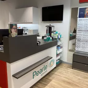 Bild von Pearle Opticiens Hoofddorp