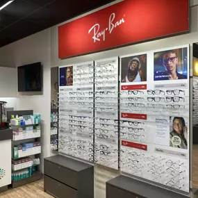 Bild von Pearle Opticiens Hoofddorp