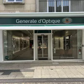 Bild von Opticien BEAUVAIS Générale d'Optique