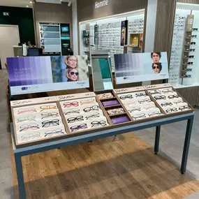 Bild von Opticien Générale d'Optique BEAUVAIS Centre Ville