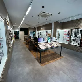 Bild von Opticien Générale d'Optique BEAUVAIS Centre Ville