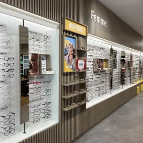 Bild von Opticien Générale d'Optique BEAUVAIS Centre Ville