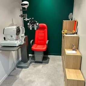 Bild von Opticien Générale d'Optique BEAUVAIS Centre Ville