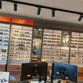 Bild von Pearle Opticiens Jodoigne