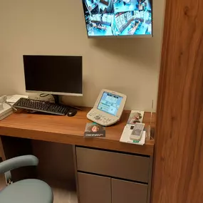 Bild von Pearle Opticiens Jodoigne