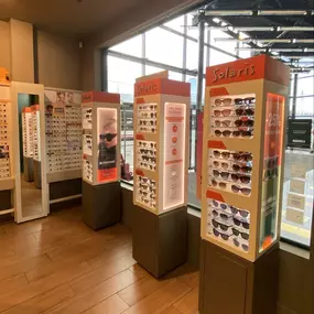 Bild von Opticien ANGERS SAINT SERGE Générale d'Optique