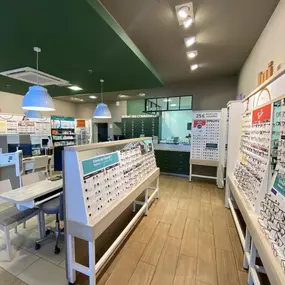 Bild von Opticien ANGERS SAINT SERGE Générale d'Optique