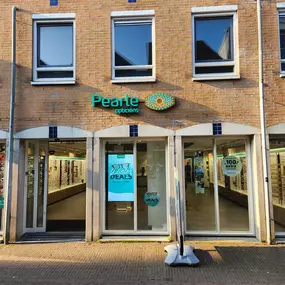 Bild von Pearle Opticiens Noordwijk - Binnen