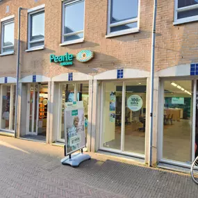 Bild von Pearle Opticiens Noordwijk - Binnen