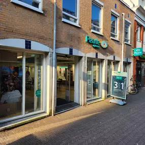 Bild von Pearle Opticiens Noordwijk - Binnen