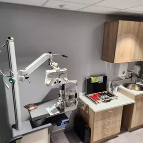 Bild von Pearle Opticiens Noordwijk - Binnen