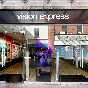 Bild von Vision Express Opticians - Stockton on Tees