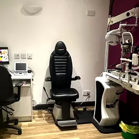 Bild von Vision Express Opticians - Stockton on Tees