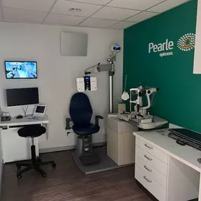 Bild von Pearle Opticiens Kortrijk