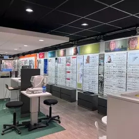 Bild von Pearle Opticiens Kortrijk