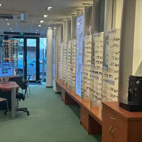 Bild von Pearle Opticiens Nieuwpoort