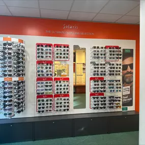 Bild von Pearle Opticiens Nieuwpoort