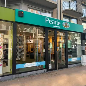 Bild von Pearle Opticiens Nieuwpoort