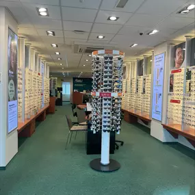 Bild von Pearle Opticiens Nieuwpoort