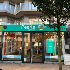 Bild von Pearle Opticiens Nieuwpoort