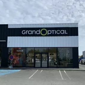 Bild von Opticien Niort GrandOptical